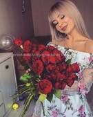 Анкета проститутки Элина - метро Лефортово, возраст - 25