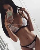 Анкета проститутки Юлия - метро Даниловский, возраст - 25