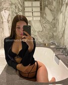 Анкета проститутки Ярослава - метро Отрадное, возраст - 26