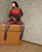 Анкета проститутки Марина - метро Отрадное, возраст - 32